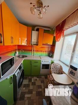 1-к квартира, вторичка, 30м2, 5/5 этаж