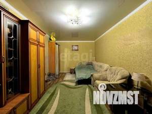 1-к квартира, вторичка, 40м2, 4/9 этаж