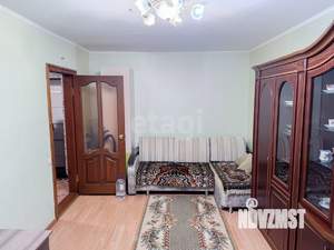3-к квартира, вторичка, 58м2, 5/5 этаж