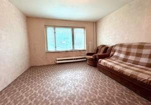 2-к квартира, вторичка, 49м2, 1/9 этаж