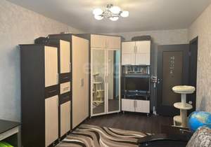 1-к квартира, вторичка, 33м2, 1/5 этаж