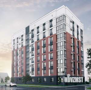 3-к квартира, вторичка, 81м2, 5/8 этаж