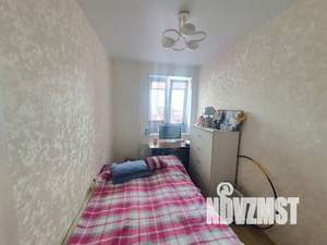 2-к квартира, вторичка, 47м2, 3/10 этаж