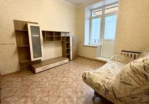 3-к квартира, вторичка, 66м2, 2/4 этаж