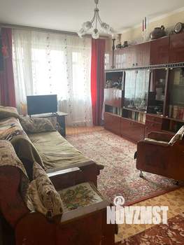 2-к квартира, вторичка, 47м2, 3/5 этаж
