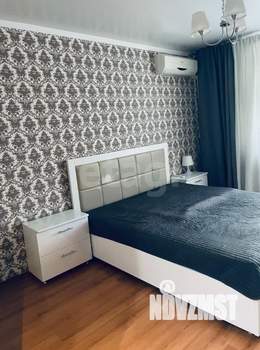 2-к квартира, вторичка, 56м2, 2/5 этаж