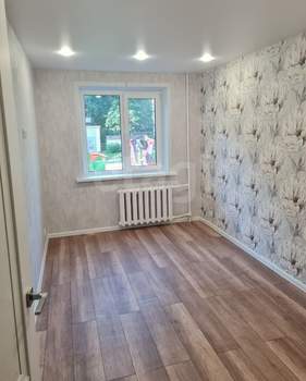 2-к квартира, вторичка, 43м2, 2/5 этаж