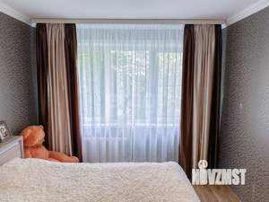 4-к квартира, вторичка, 78м2, 4/5 этаж