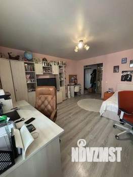 1-к квартира, вторичка, 44м2, 9/14 этаж