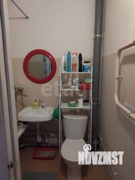 1-к квартира, вторичка, 37м2, 8/10 этаж