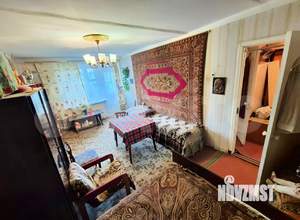 1-к квартира, вторичка, 35м2, 5/5 этаж