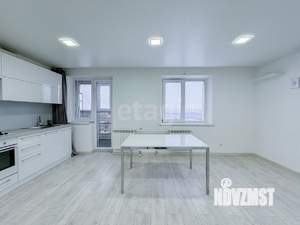 2-к квартира, вторичка, 62м2, 9/9 этаж