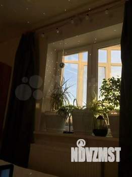 2-к квартира, вторичка, 59м2, 1/10 этаж