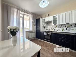 1-к квартира, вторичка, 39м2, 9/9 этаж