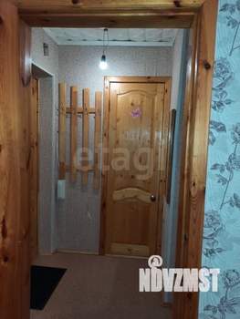 1-к квартира, вторичка, 31м2, 5/5 этаж