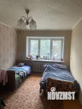 1-к квартира, вторичка, 30м2, 2/5 этаж