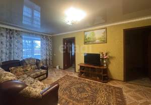 2-к квартира, вторичка, 40м2, 1/5 этаж