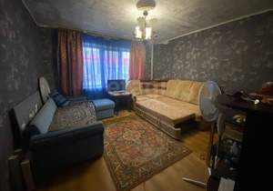 3-к квартира, вторичка, 49м2, 1/9 этаж