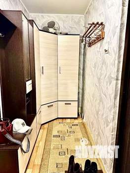 1-к квартира, вторичка, 33м2, 3/10 этаж