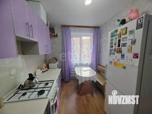 4-к квартира, вторичка, 75м2, 1/9 этаж