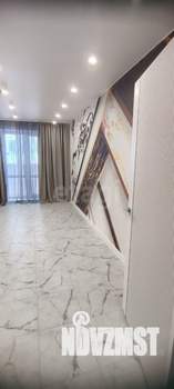 1-к квартира, вторичка, 36м2, 1/9 этаж