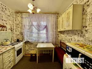 3-к квартира, вторичка, 64м2, 5/9 этаж