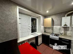 1-к квартира, вторичка, 32м2, 5/5 этаж