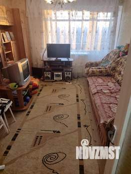 2-к квартира, вторичка, 48м2, 10/10 этаж