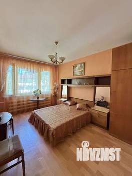 2-к квартира, вторичка, 47м2, 4/5 этаж