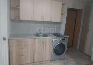 Студия квартира, вторичка, 22м2, 4/5 этаж