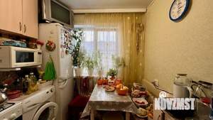 2-к квартира, вторичка, 43м2, 4/5 этаж
