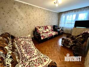 1-к квартира, вторичка, 33м2, 4/5 этаж