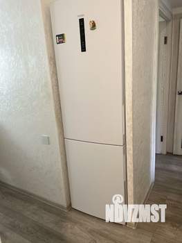 2-к квартира, вторичка, 44м2, 5/5 этаж