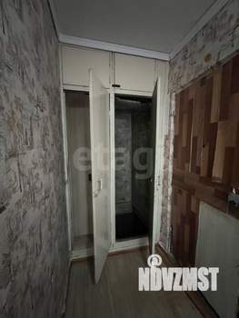 1-к квартира, вторичка, 33м2, 5/10 этаж