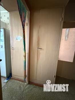 2-к квартира, вторичка, 47м2, 4/5 этаж