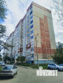 3-к квартира, вторичка, 65м2, 9/10 этаж