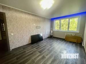 1-к квартира, вторичка, 33м2, 5/5 этаж