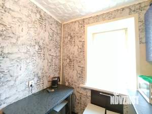 1-к квартира, вторичка, 21м2, 2/10 этаж