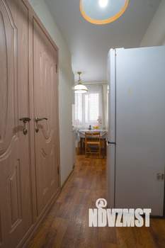 3-к квартира, вторичка, 64м2, 5/9 этаж