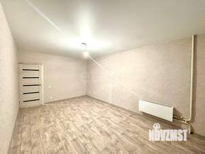 1-к квартира, вторичка, 43м2, 1/9 этаж