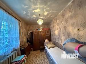 2-к квартира, вторичка, 39м2, 5/5 этаж