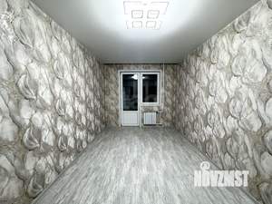 1-к квартира, вторичка, 34м2, 9/10 этаж