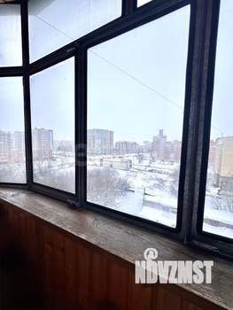 1-к квартира, вторичка, 33м2, 10/10 этаж