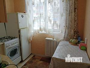 2-к квартира, вторичка, 42м2, 3/5 этаж