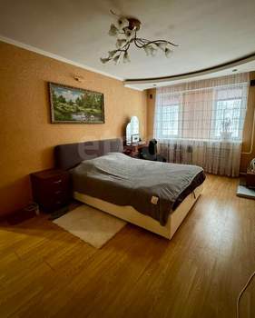 1-к квартира, вторичка, 34м2, 2/5 этаж