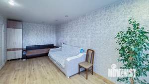 1-к квартира, вторичка, 36м2, 3/10 этаж