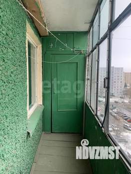 4-к квартира, вторичка, 64м2, 8/9 этаж