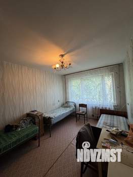 3-к квартира, вторичка, 60м2, 2/5 этаж
