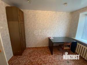 4-к квартира, вторичка, 64м2, 5/5 этаж