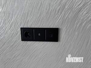 1-к квартира, вторичка, 40м2, 9/10 этаж